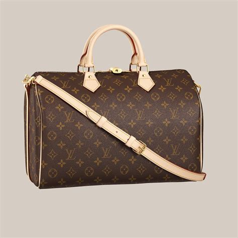 prezzo speedy 35 originale louis vuitton|louis vuitton speedy 35 vintage.